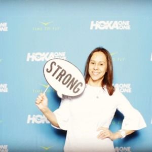 Meet your Posher, Claudia